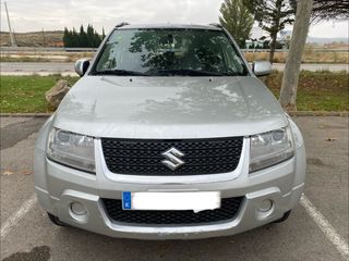 Suzuki Grand Vitara 2011