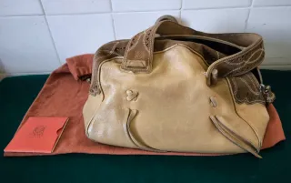 Bolso Loewe Amazona Edición Especial