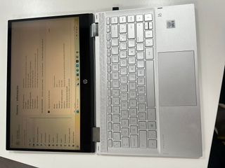Ordenador HP Pavilion Gris/Plata