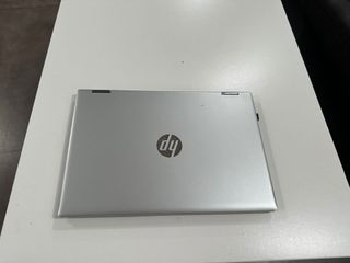 Ordenador HP Pavilion Gris/Plata
