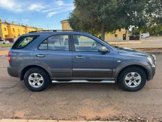 KIA Sorento 2005