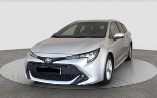 TOYOTA COROLLA TS 180H ACTIVE TECH