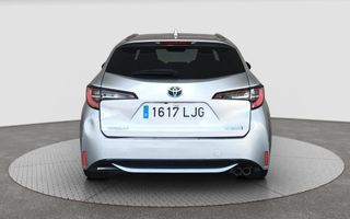 TOYOTA COROLLA TS 180H ACTIVE TECH