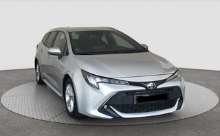 TOYOTA COROLLA TS 180H ACTIVE TECH