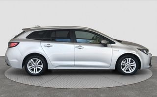 TOYOTA COROLLA TS 180H ACTIVE TECH