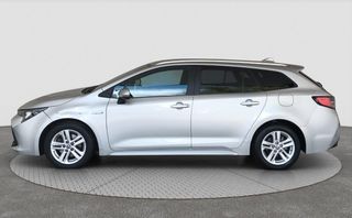TOYOTA COROLLA TS 180H ACTIVE TECH