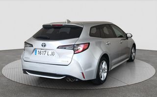 TOYOTA COROLLA TS 180H ACTIVE TECH