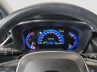 TOYOTA COROLLA TS 180H ACTIVE TECH