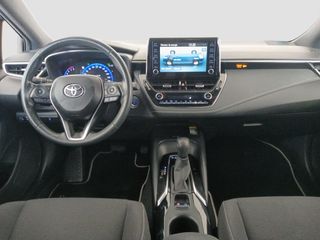 TOYOTA COROLLA TS 180H ACTIVE TECH