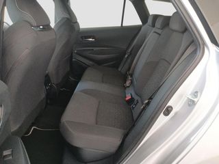TOYOTA COROLLA TS 180H ACTIVE TECH