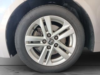 TOYOTA COROLLA TS 180H ACTIVE TECH
