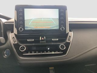 TOYOTA COROLLA TS 180H ACTIVE TECH