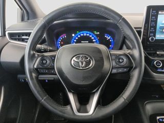 TOYOTA COROLLA TS 180H ACTIVE TECH