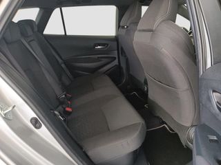 TOYOTA COROLLA TS 180H ACTIVE TECH