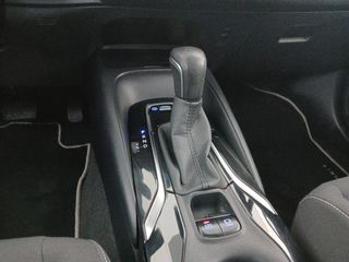 TOYOTA COROLLA TS 180H ACTIVE TECH