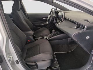 TOYOTA COROLLA TS 180H ACTIVE TECH