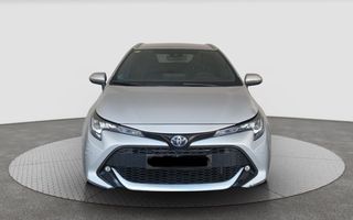 TOYOTA COROLLA TS 180H ACTIVE TECH