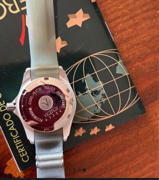 Reloj Viceroy Comunión Correa 20cm