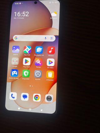 Redmi note 13 5G