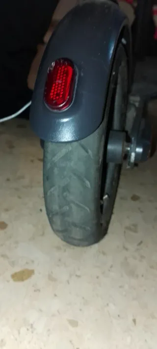 Patinete Eléctrico Xiaomi M365 Pro