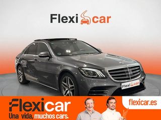 Mercedes Clase S S 350 d