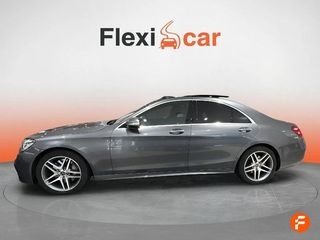 Mercedes Clase S S 350 d