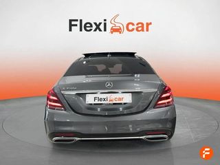 Mercedes Clase S S 350 d