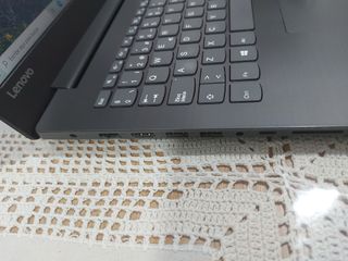 Portátil Lenovo IdeaPad 320.Modelo 80XH. Gris. i5