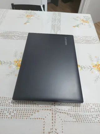Portátil Lenovo IdeaPad 320.Modelo 80XH. Gris. i5