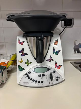 Bimby TM31 Vorwerk