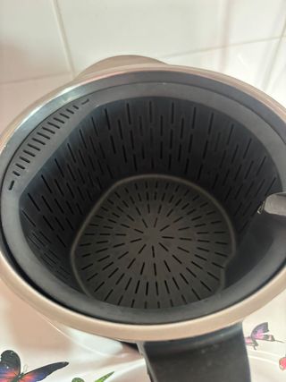 Bimby TM31 Vorwerk
