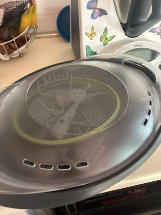 Bimby TM31 Vorwerk