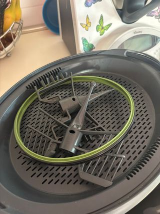 Bimby TM31 Vorwerk