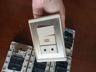 Tensiómetro digital brazo