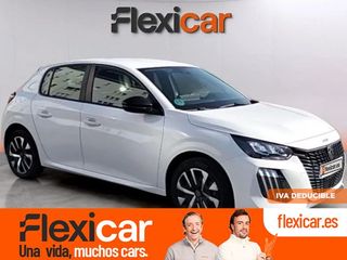 Peugeot 208 Active Puretech 100