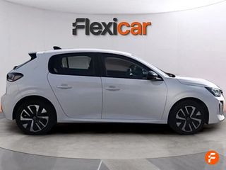 Peugeot 208 Active Puretech 100