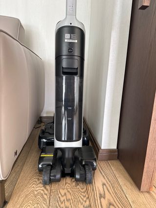 DREAME H15 Pro Heat Aspirador Húmedo/Seco