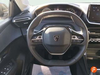 Peugeot 208 Active Puretech 100