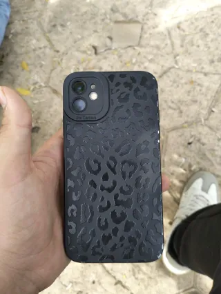 iPhone 11 64GB bianco 
