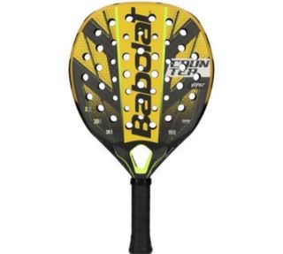 Pala de pádel Babolat Counter viper 2024
