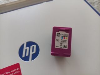 Impresora HP Deskjet 2630 Multifunción tinta color