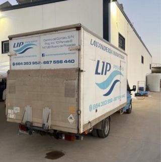 Ford Transit 2005
