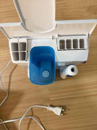 Irrigador Oral-B Braun Oxyjet