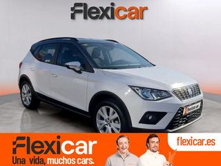 Seat Arona 1.0 TSI 70kW (95CV) Style Ecomotive
