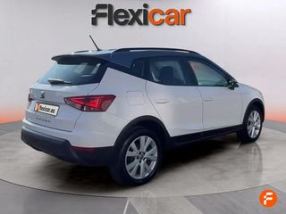 Seat Arona 1.0 TSI 70kW (95CV) Style Ecomotive