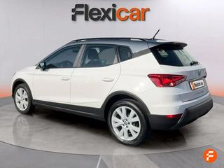 Seat Arona 1.0 TSI 70kW (95CV) Style Ecomotive