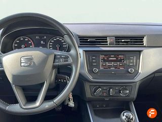 Seat Arona 1.0 TSI 70kW (95CV) Style Ecomotive