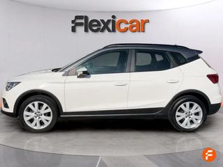 Seat Arona 1.0 TSI 70kW (95CV) Style Ecomotive