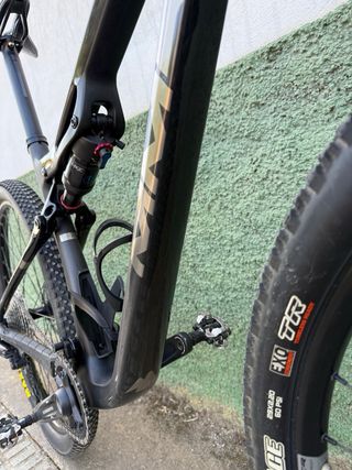 MMR KENTA 70 ‘24 Talla L 
