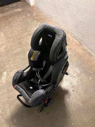 Silla de coche Klippan Kiss